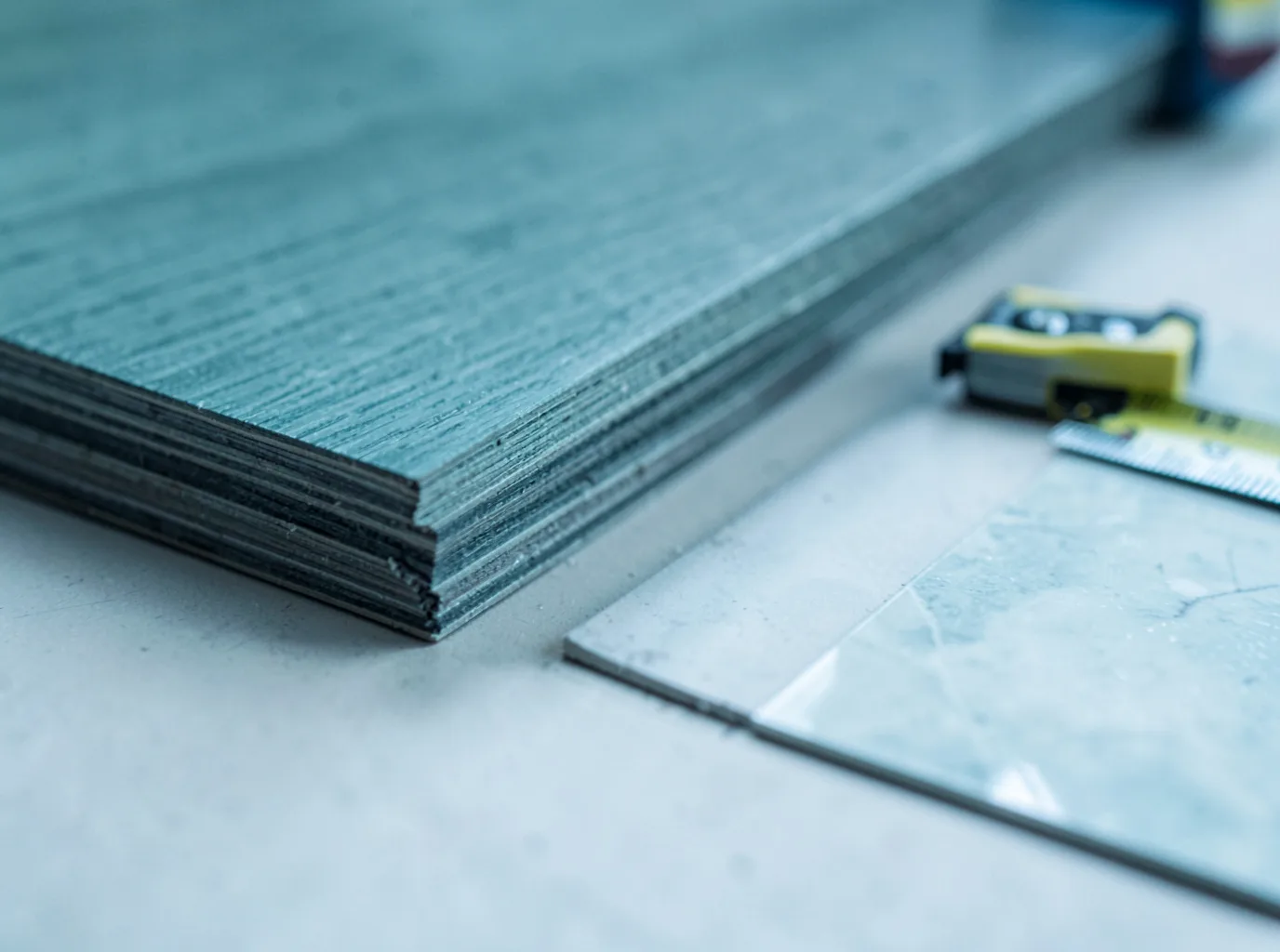 Luxury Vinyl Plank Installation Printer, KY FAQs